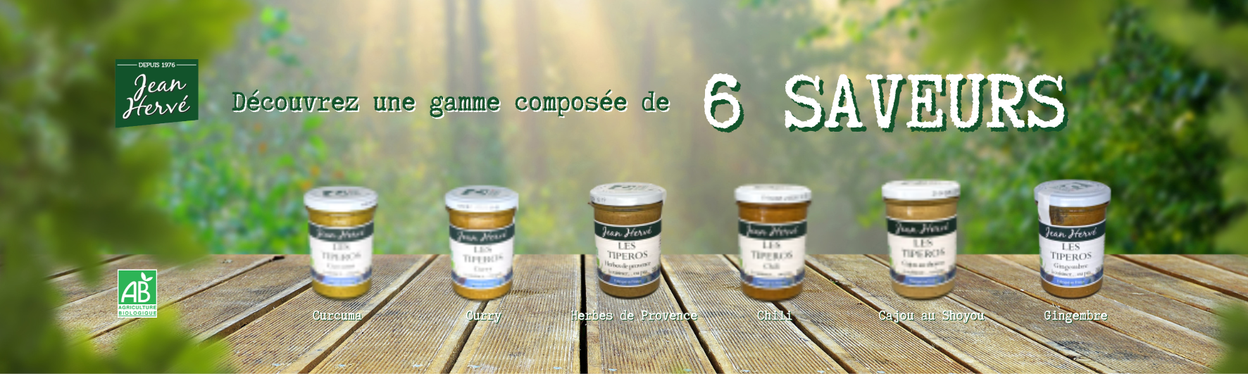 Lancement les Tiperos 